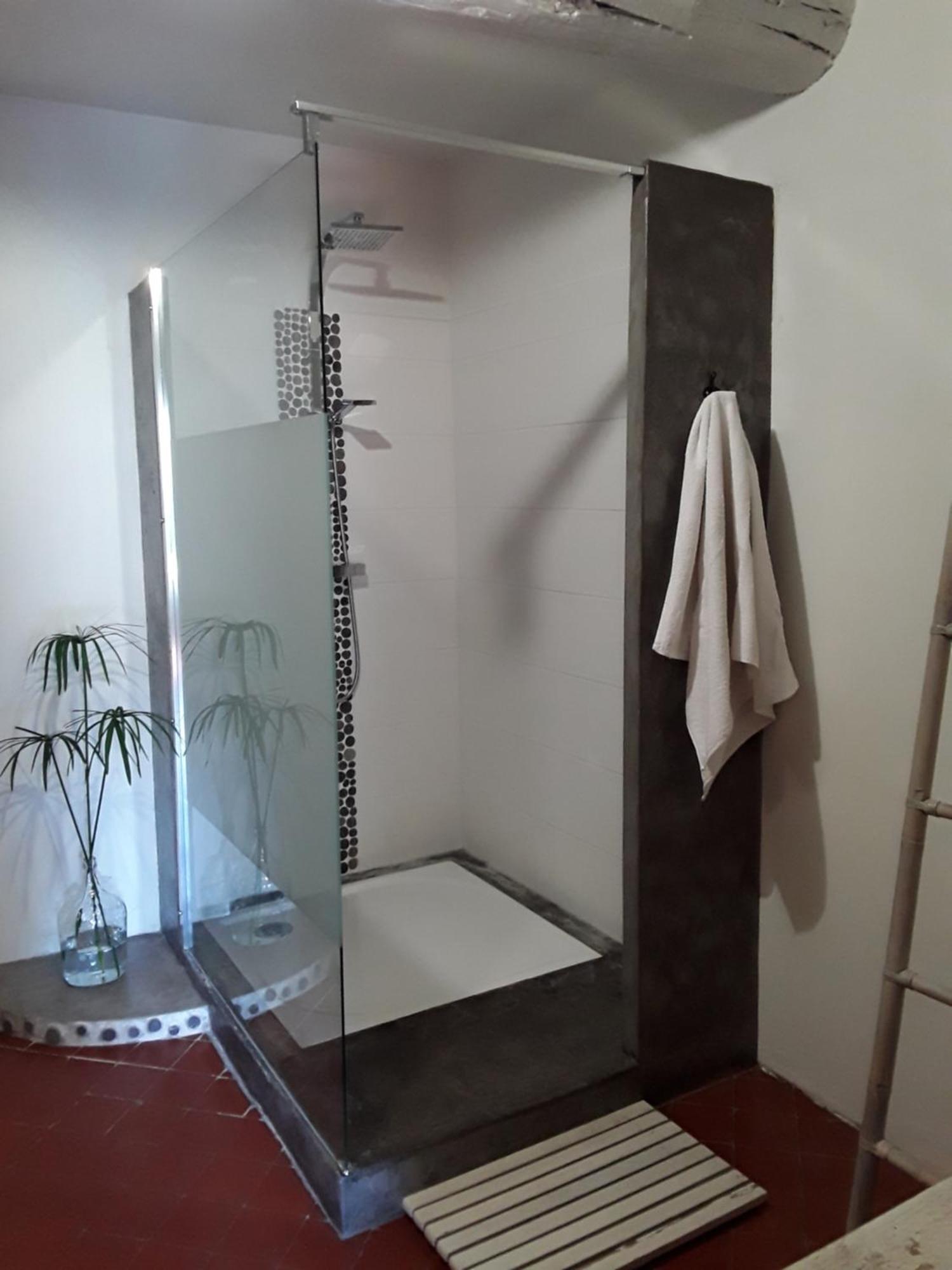 Alheuredusud Bed & Breakfast Violes Bagian luar foto