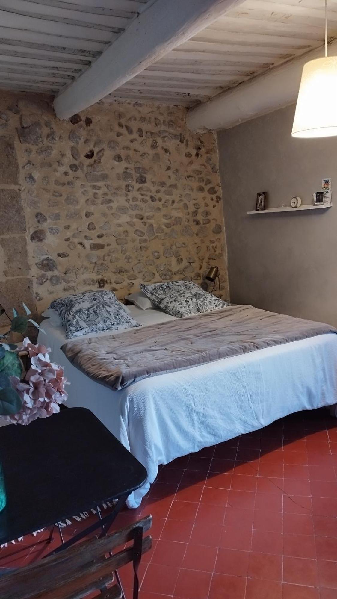 Alheuredusud Bed & Breakfast Violes Bagian luar foto